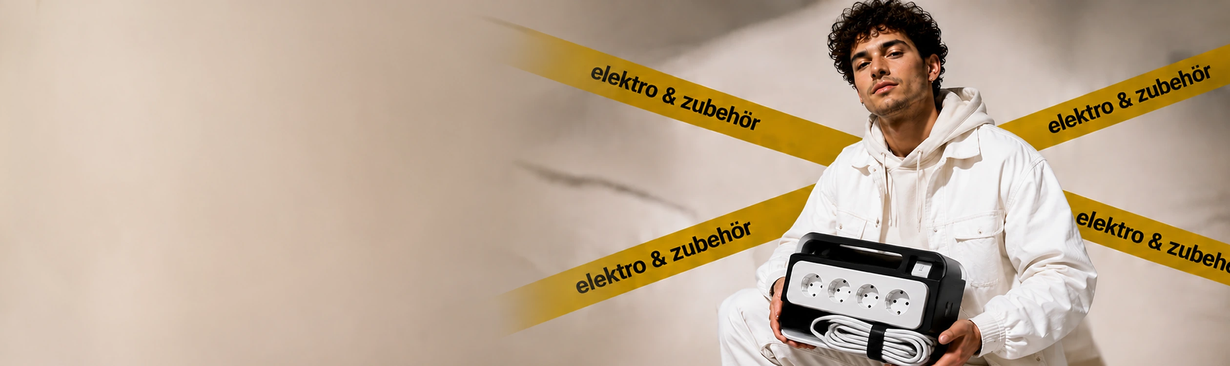 Elektro & Zubehör