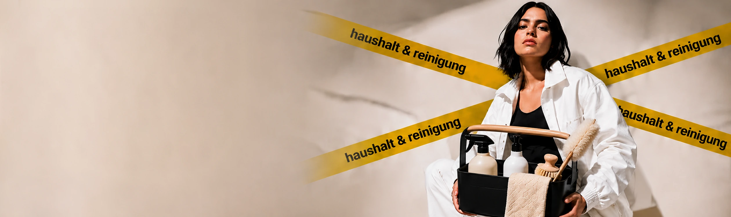 Haushalt & Reinigung