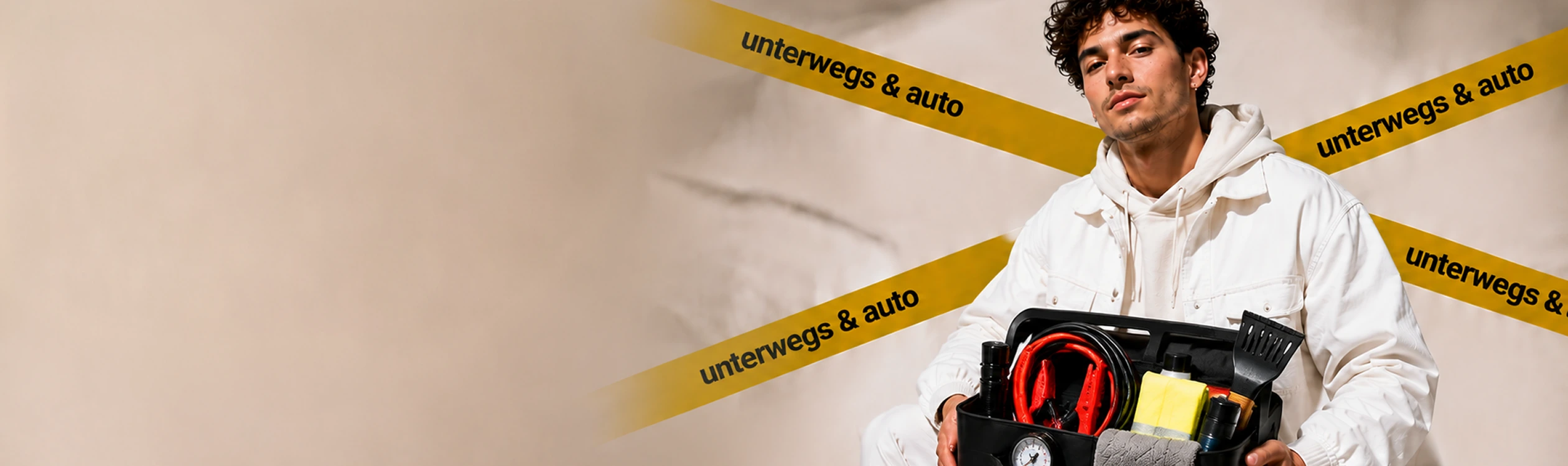 Unterwegs & Auto