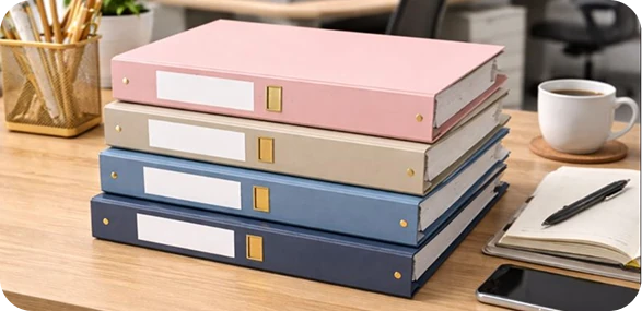 Schreibwaren Organisation