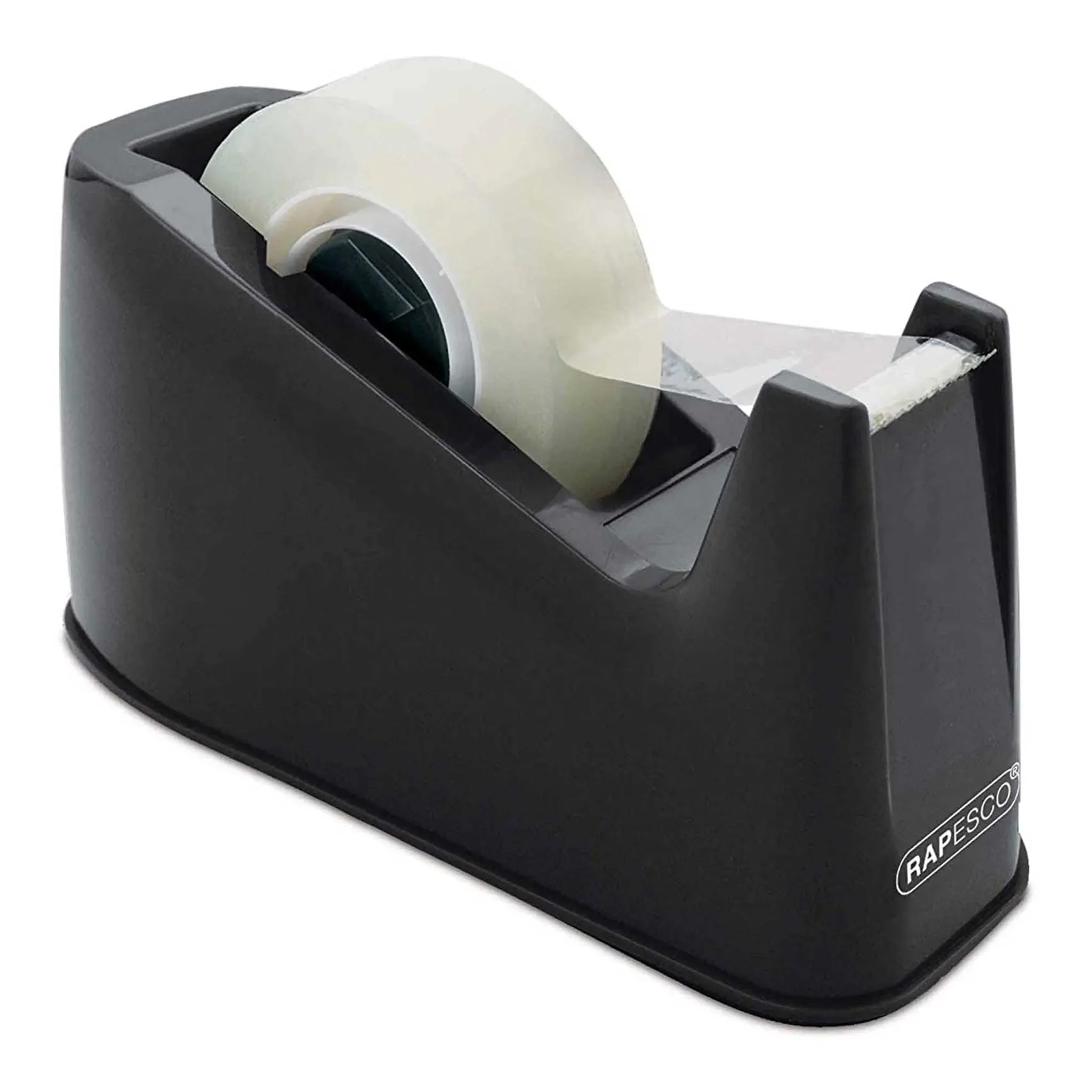 Klebebandhalter Tischabroller 300 – unbestückt