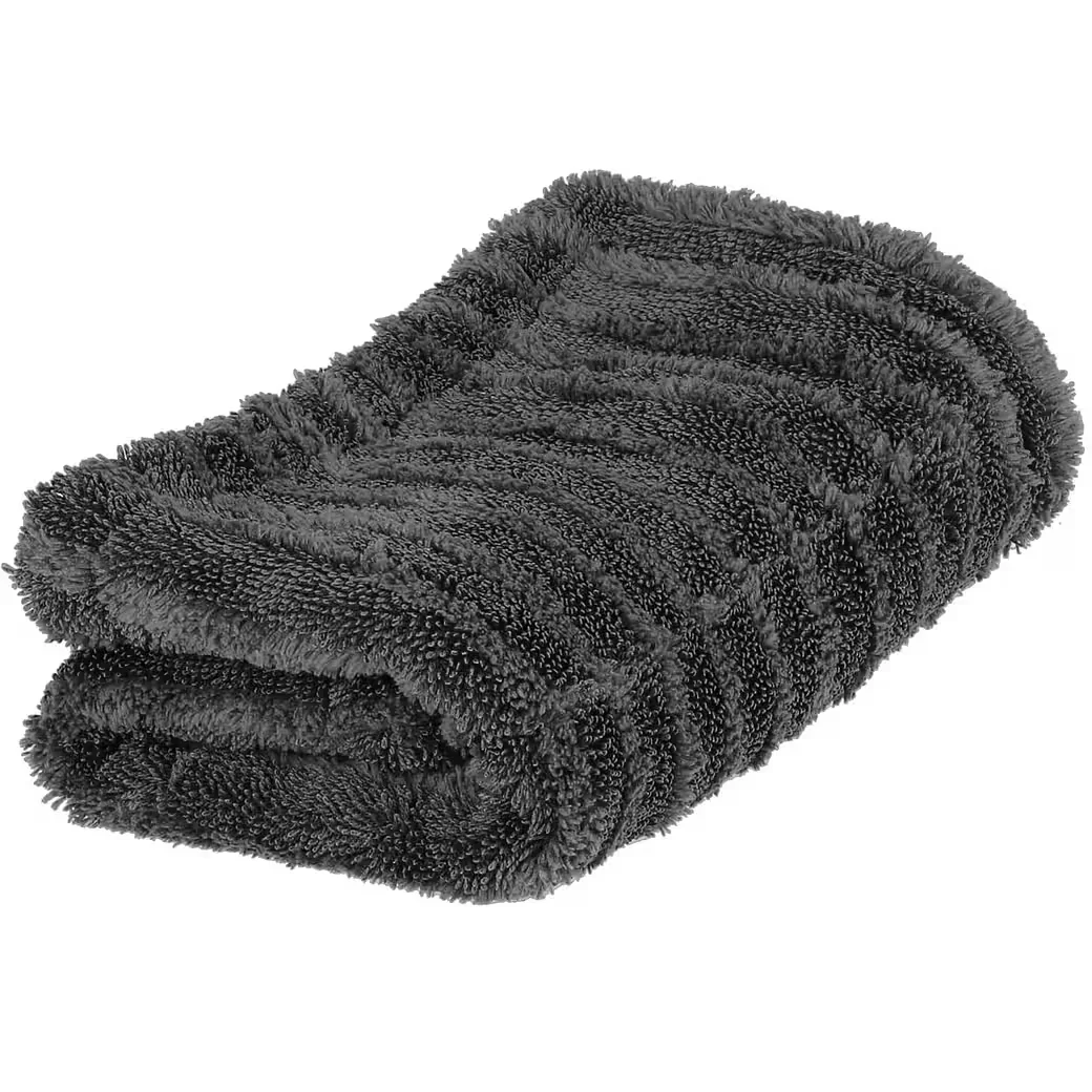 MACH1 Mikrofasertuch lackschonend 40x40 cm 1200 GSM Handtuch