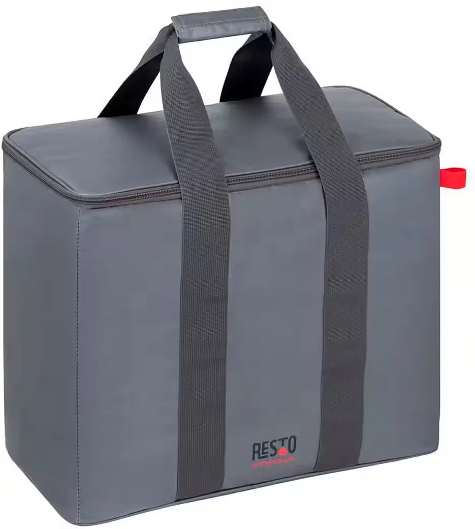 RESTO KITCHENWARE Kühltasche Polis faltbar Thermo Picknicktasche