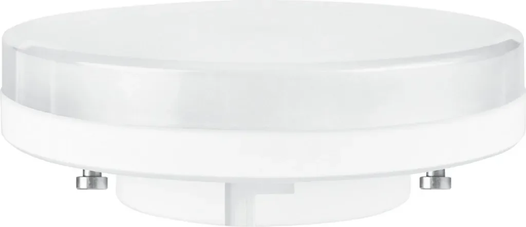 LEDVANCE GX53 LED Lampe 4,9W 470 lm Kaltweiß 15000h ersetzt 40W