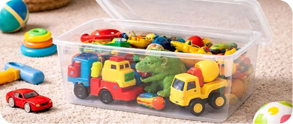 Haushalt Organisation