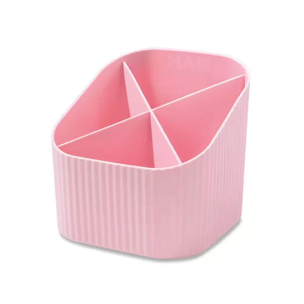 Stifteköcher HAN Re-X-LOOP – Pastellrosa