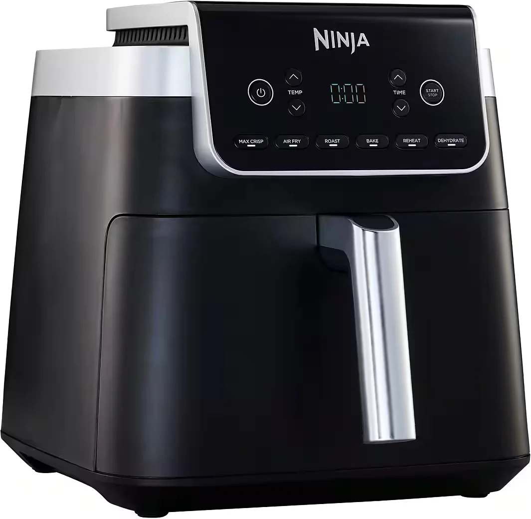 Ninja Heißluftfritteuse AF180EU Airfryer