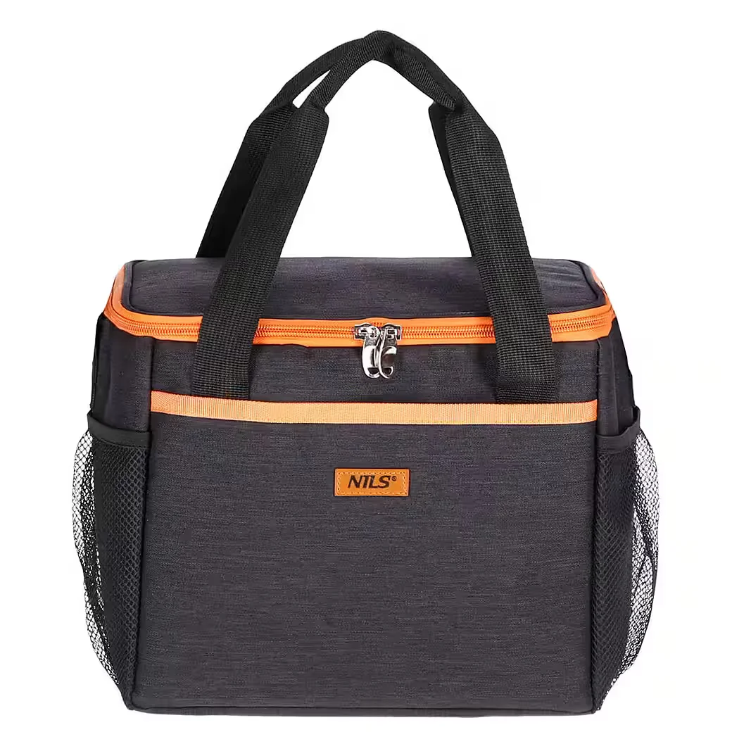 NILS Kühltasche Isoliertasche Picknicktasche Thermotasche