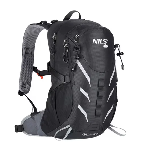 NILS CAMP Trekkingrucksack Wanderrucksack Fahrradrucksack