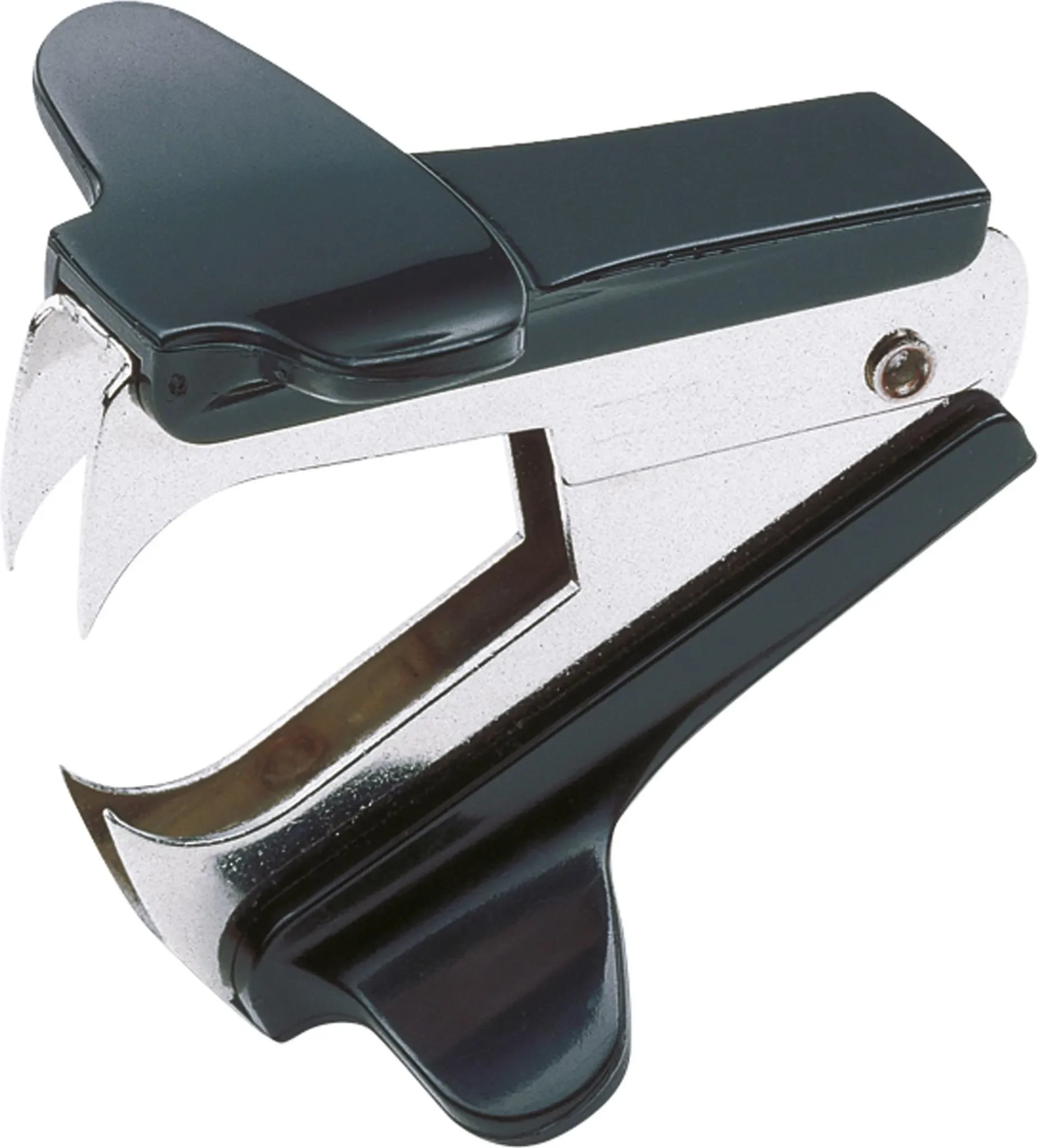 Klammernentferner B 80 – Schwarz