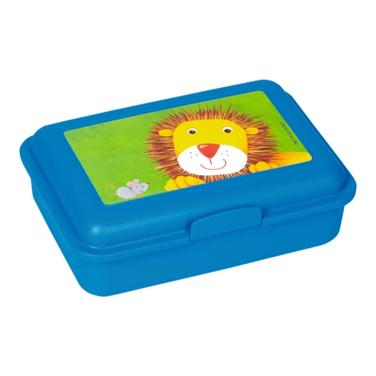 Coppenrath Die Spiegelburg Kindergeschirr-Set Freche Rasselbande 16204