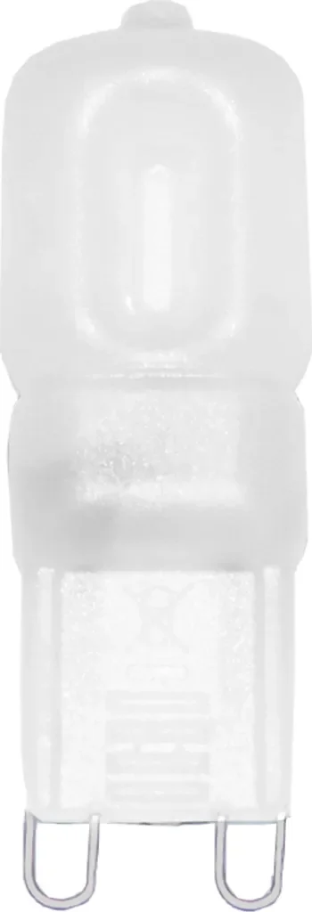 NCC-Licht LED G9 2.5W 200 lm 3000K warmweiß Ersatz für 20W Halogen