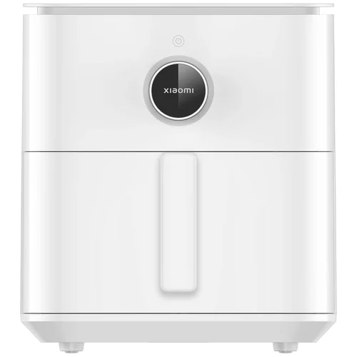 Xiaomi MAF10 Heißluftfritteuse 6.5 l App Steuerung Timer Weiß