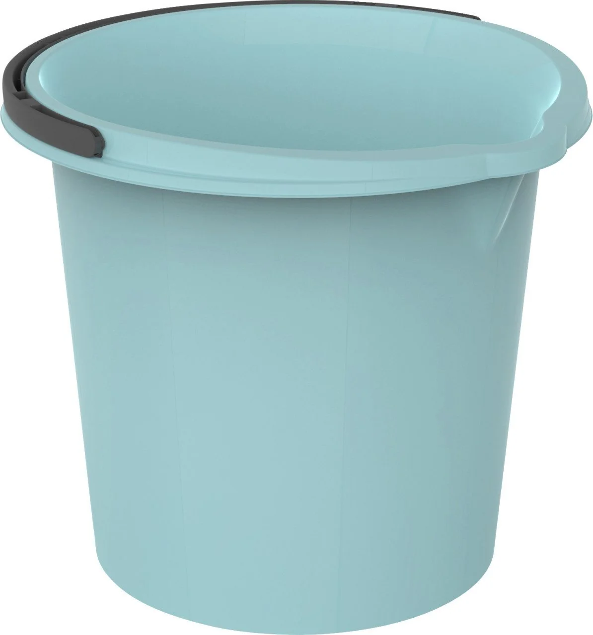 ROTHO Putzeimer Vario 10 Liter blau